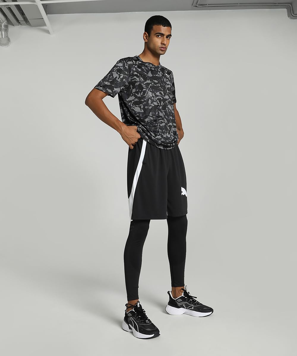 Puma Men's Regular Fit T-Shirt