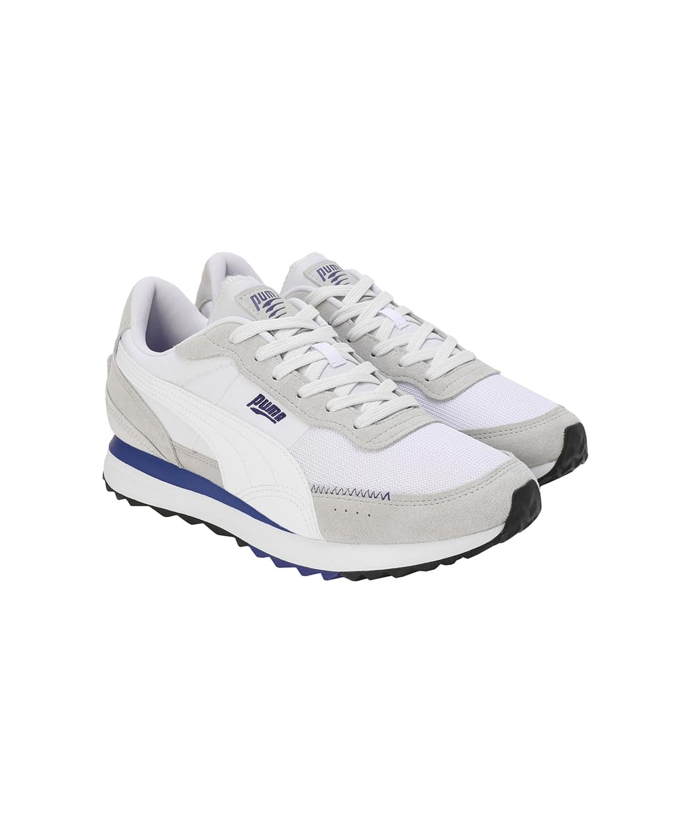 Puma Unisex Road Rider SD Sneaker
