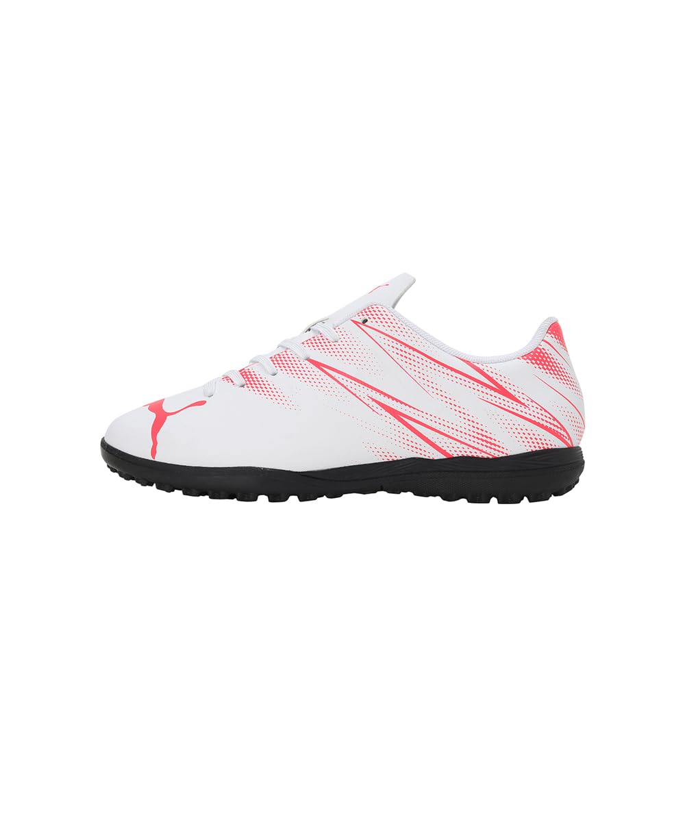 Puma Unisex-Kids' ATTACANTO TT Football Shoe