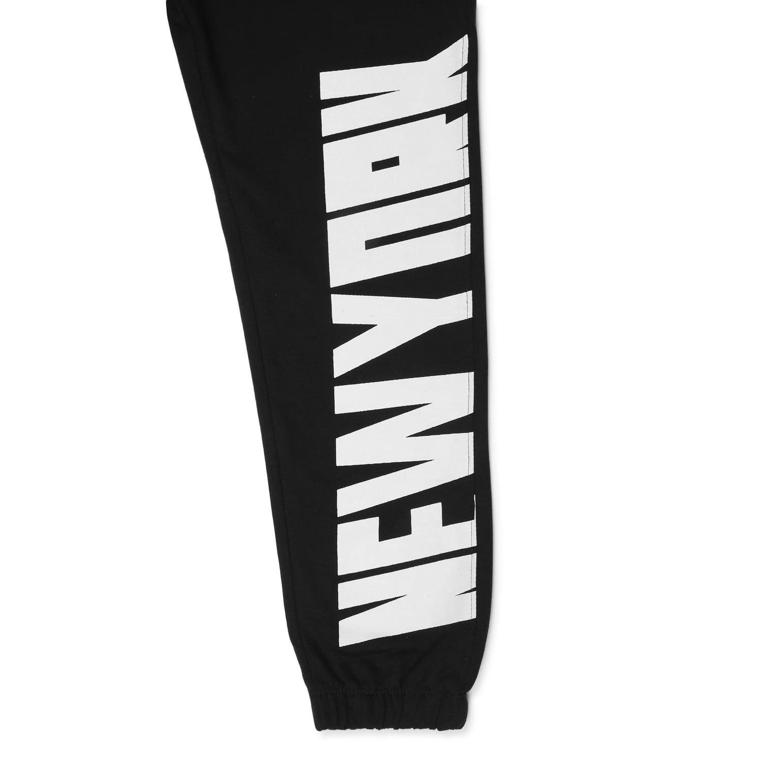 Alan Jones Clothing Printed Girls Joggers Trackpant