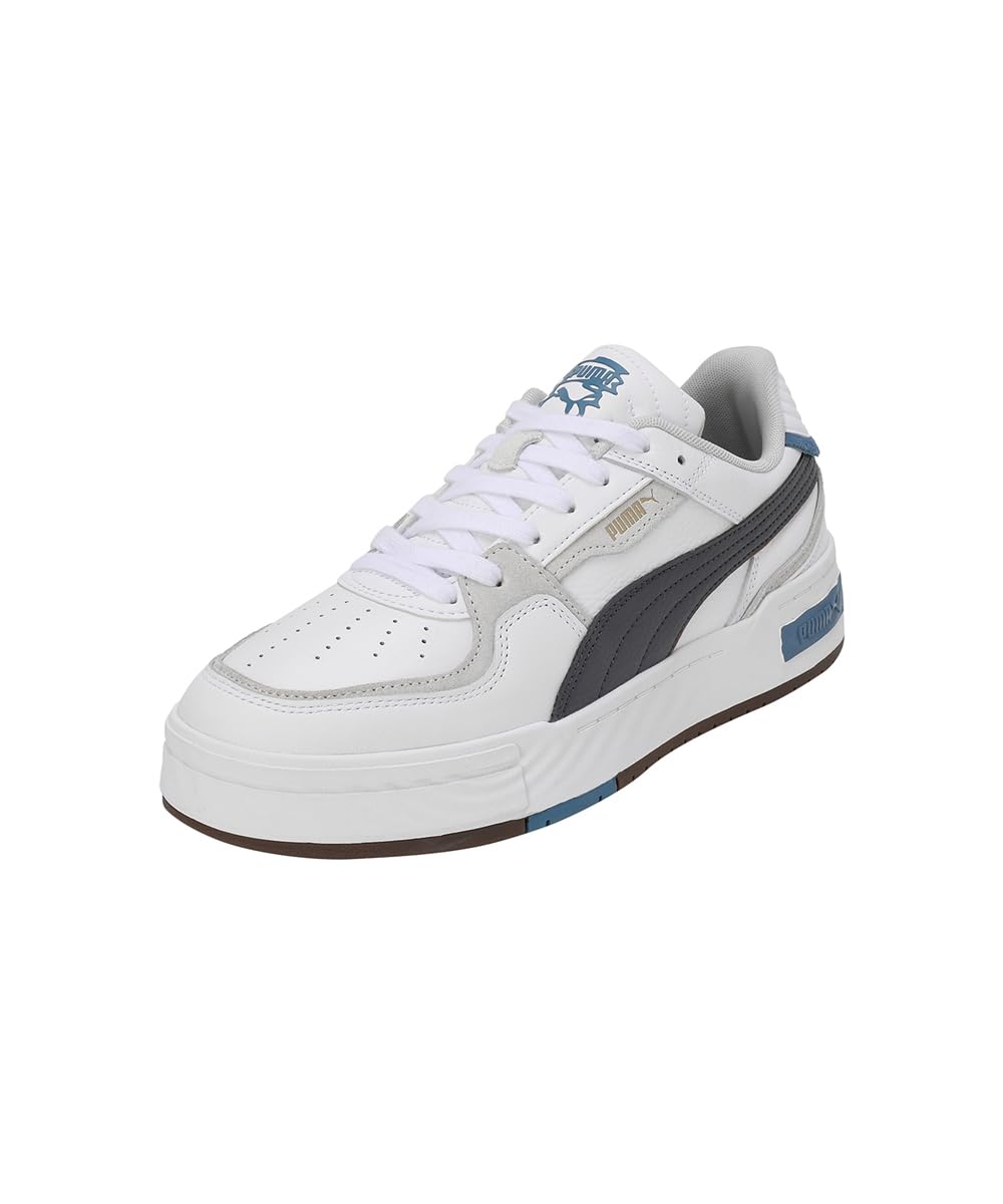 Puma Unisex CA Pro Crush Earth Sneaker