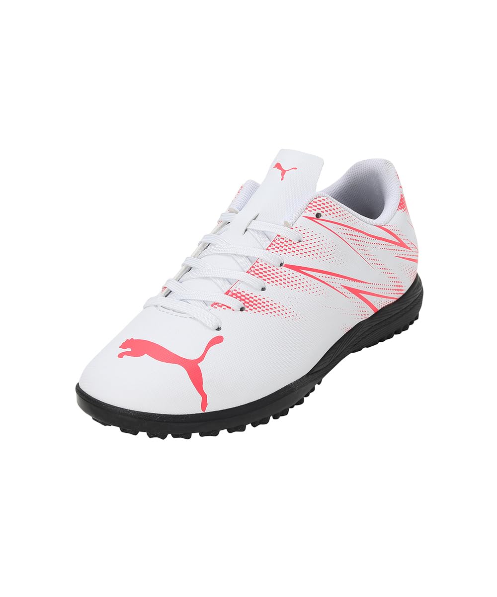 Puma Unisex-Kids' ATTACANTO TT Football Shoe
