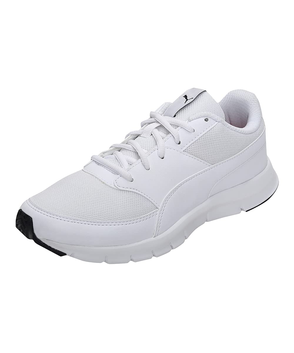 Puma Unisex-Kids' Brave Sneaker