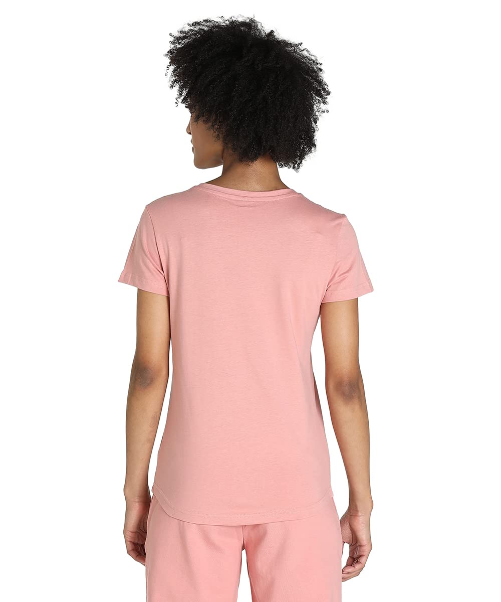 Puma Women Regular Fit T-Shirt