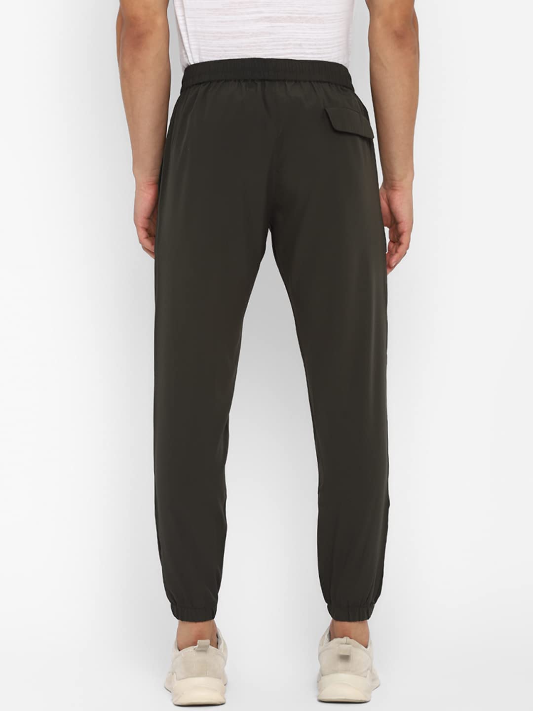 Alan Jones Clothing Training Men Rapid-Dry Joggers Track Pants