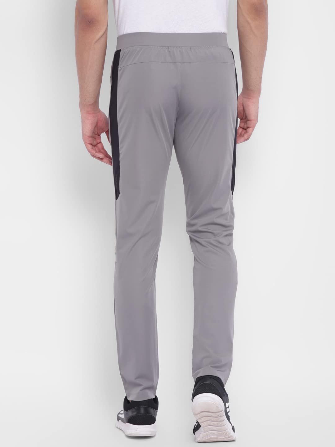 Alan Jones Clothing Men's Slim Fit Track Pant