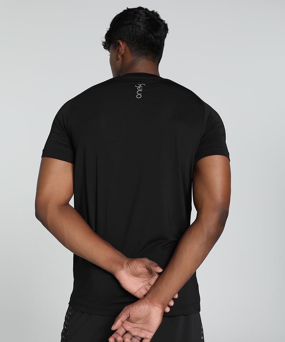 Puma Men's Slim Fit T-Shirt