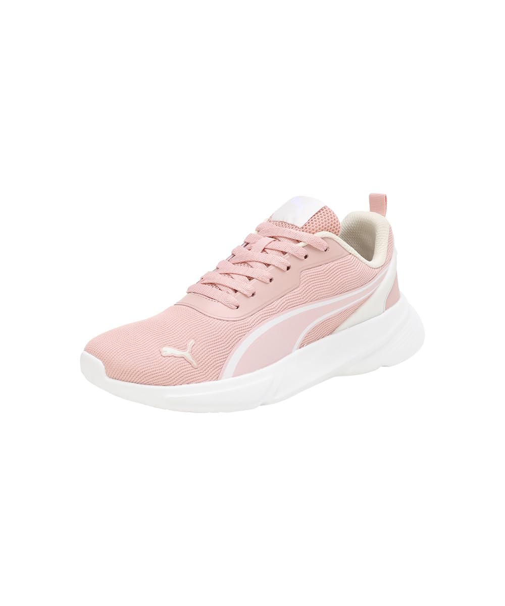 Puma Women's Alfarun Hyperwave Sneaker