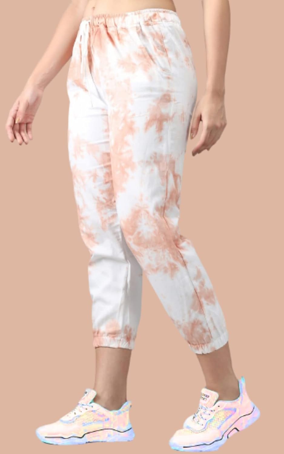 GRECIILOOKS Trousers for Women