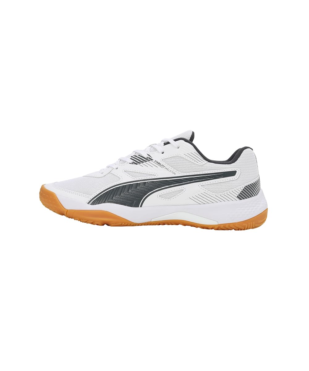 Puma Unisex Solarflash II Indoor Shoe