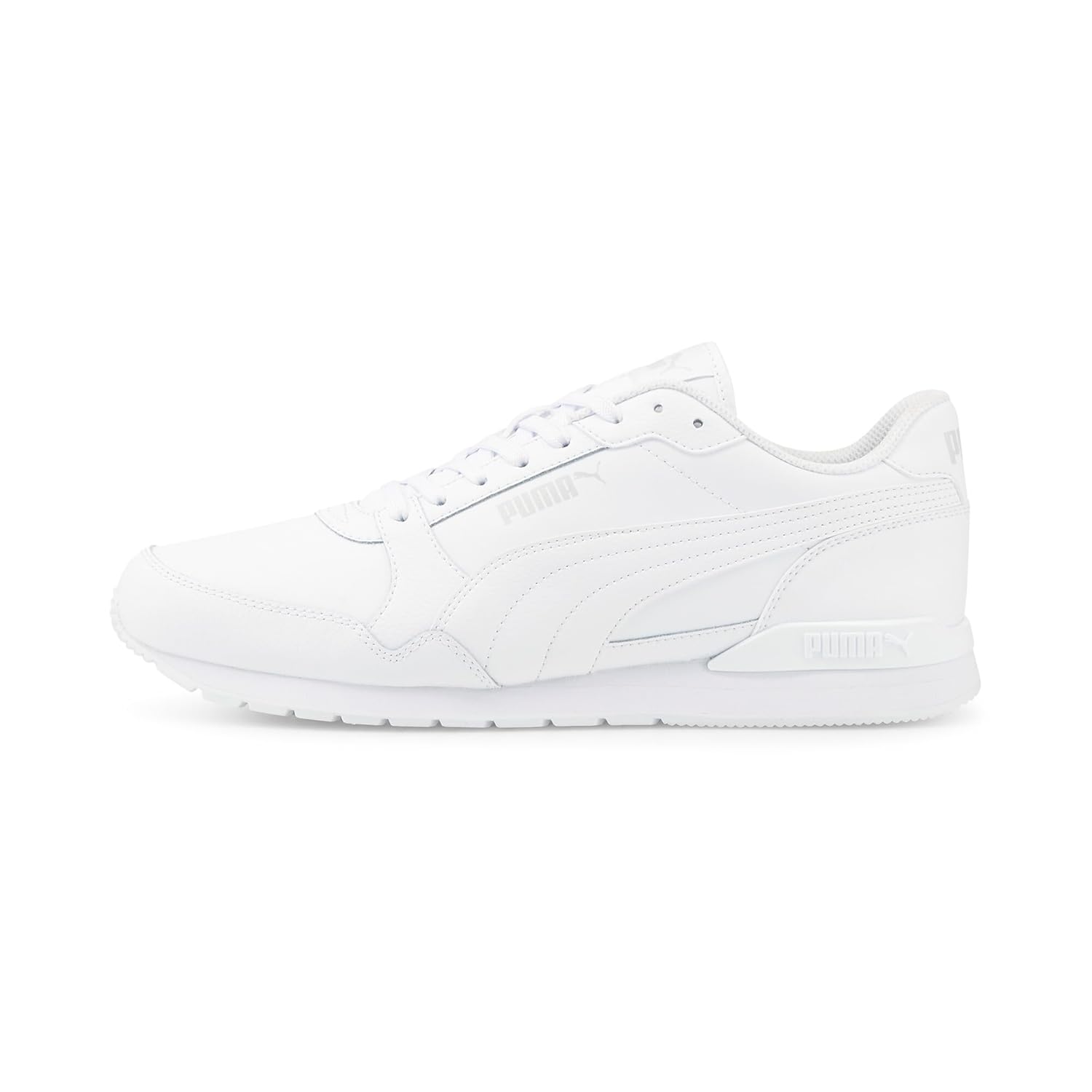 Puma Unisex Smash v2 Sneaker