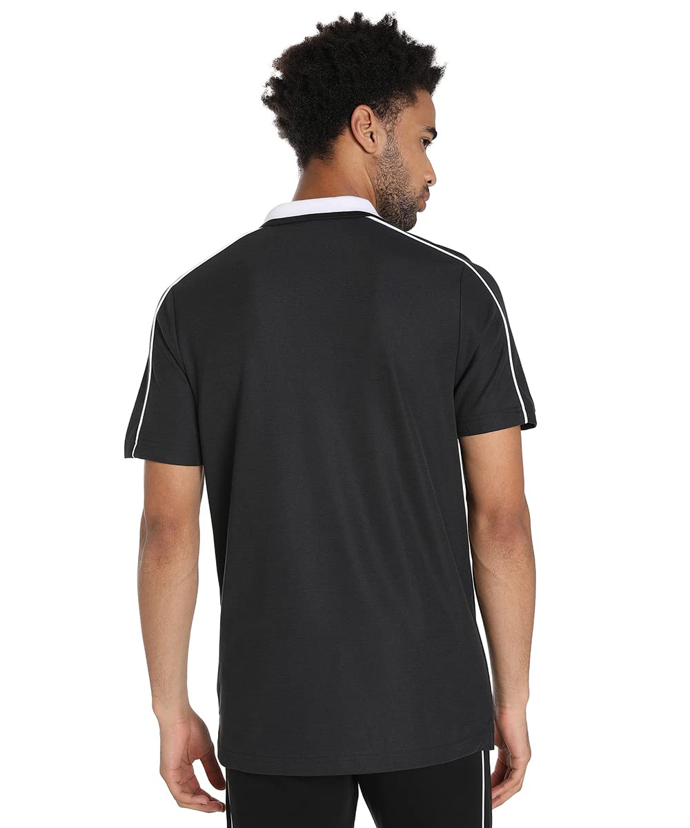 Puma Men Regular Fit T-Shirt