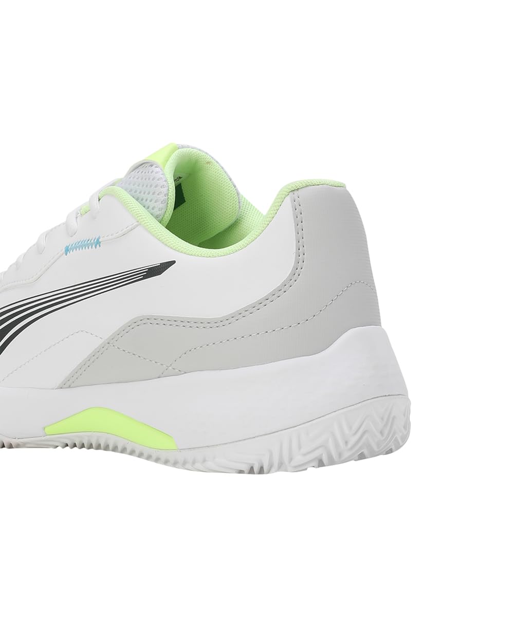 Puma Unisex NOVA Smash Tennis Shoe