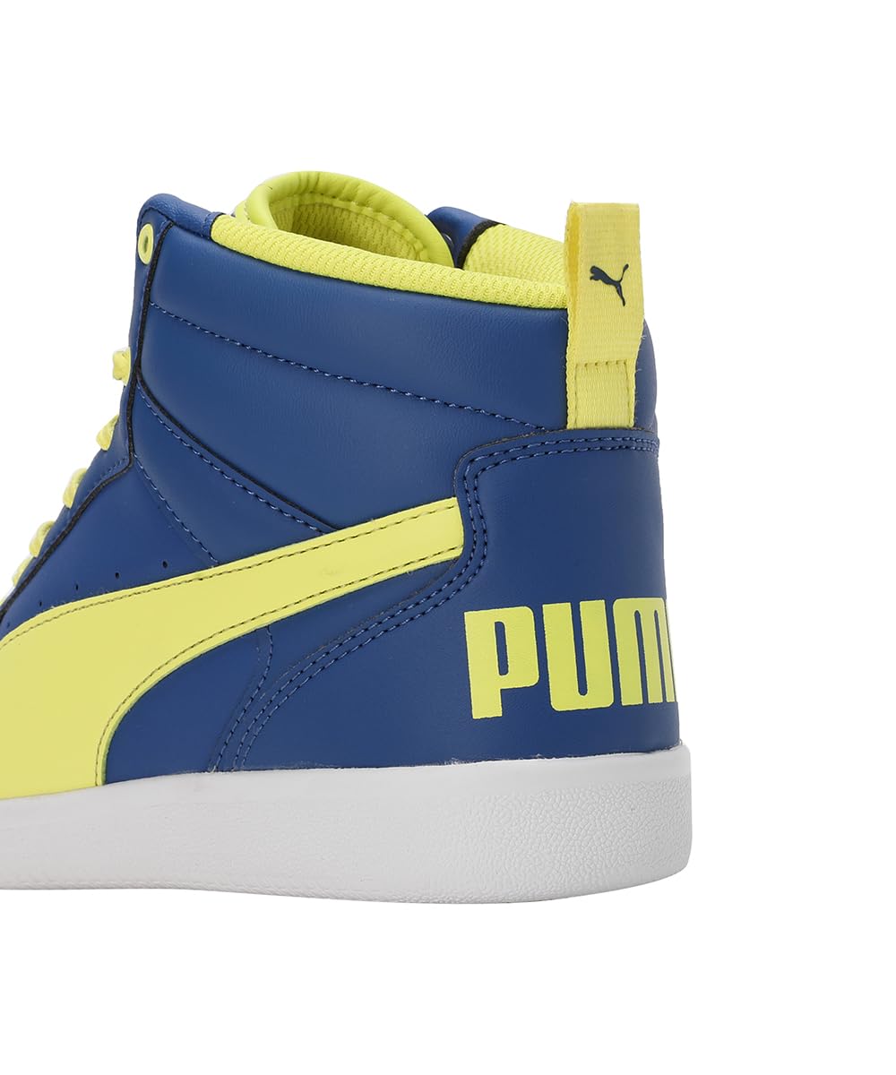 Puma Unisex-Kids' Pluto Sneaker