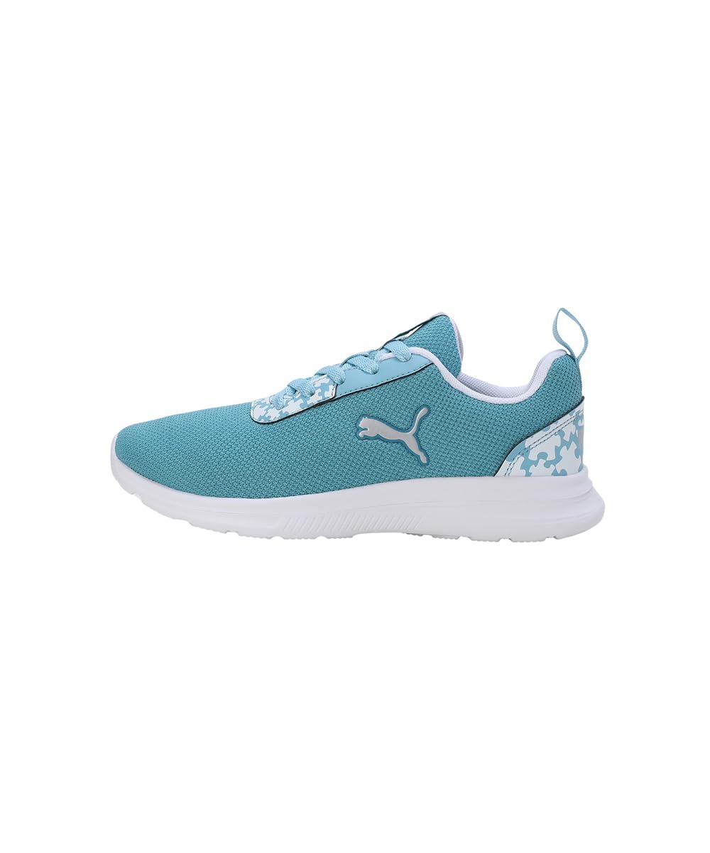 Puma Unisex-Kids' Spacestrix Running Shoe