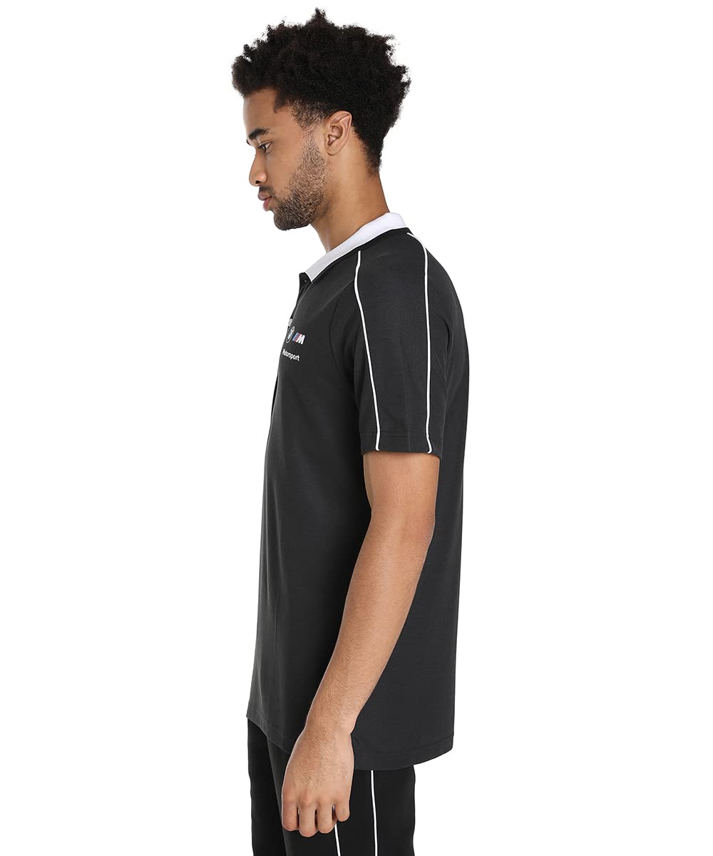 Puma Men Regular Fit T-Shirt