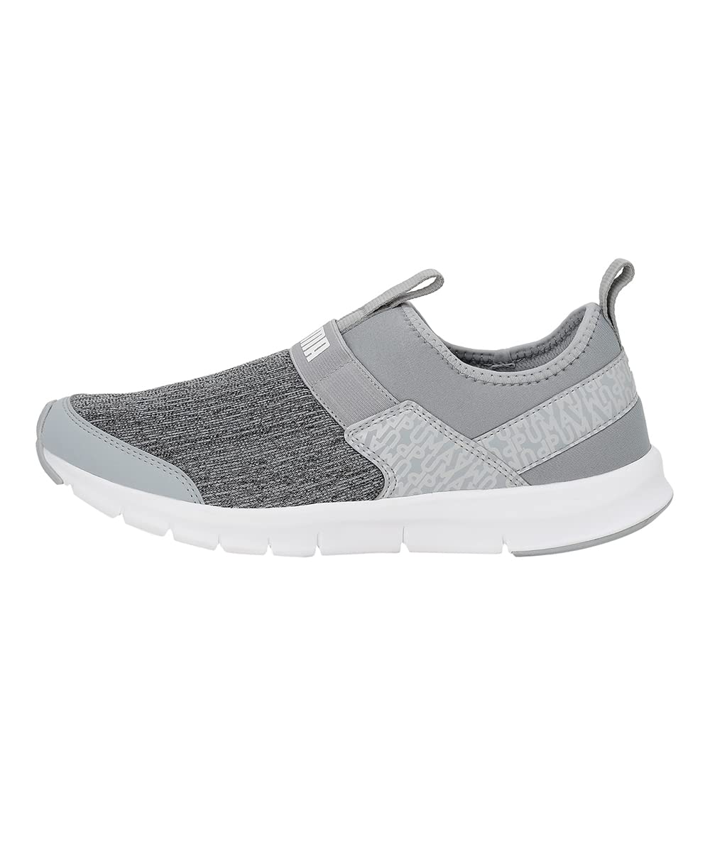 Puma Men's Knit V3 Walking Shoe