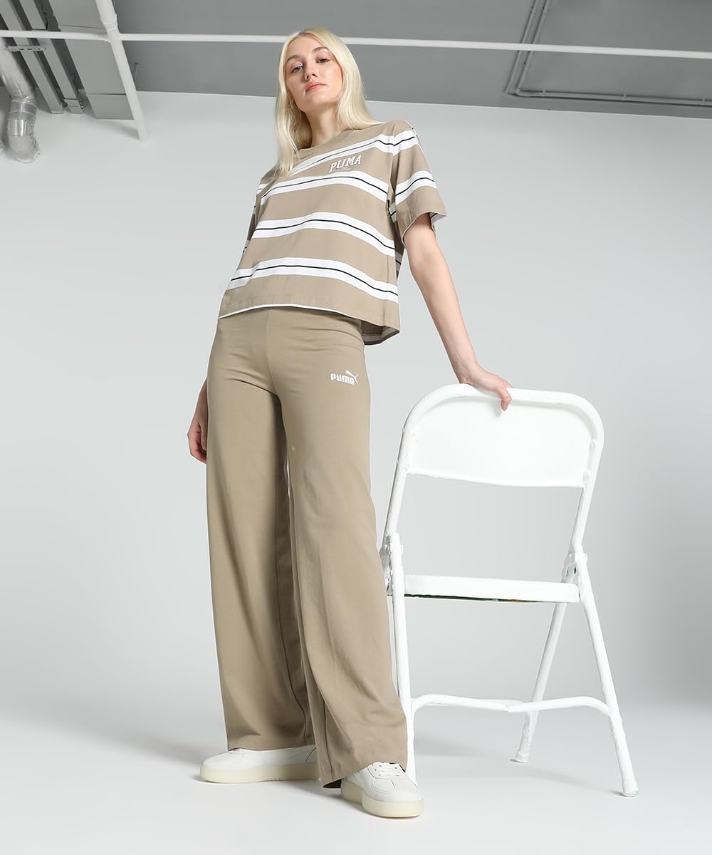 Puma Women's Relaxed Fit T-Shirt