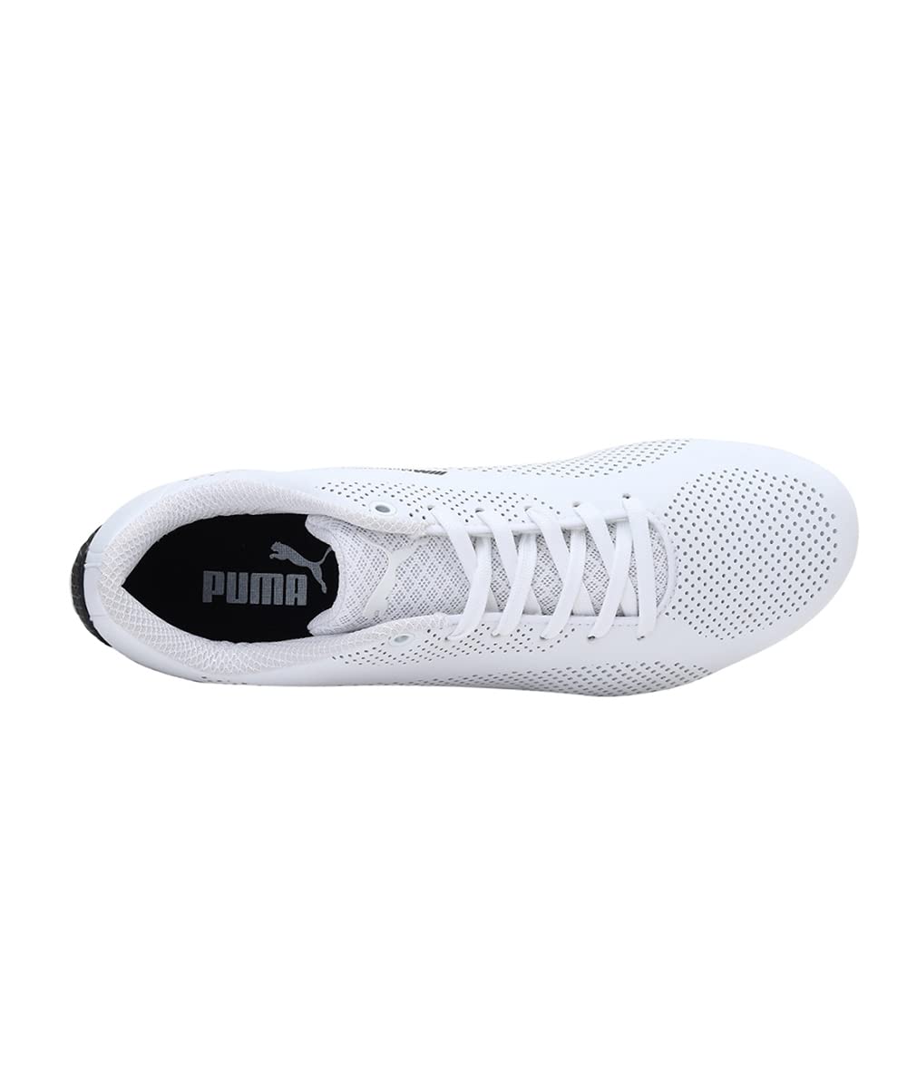 Puma Unisex BMW MS Drift Cat 5 Ultra Sneaker