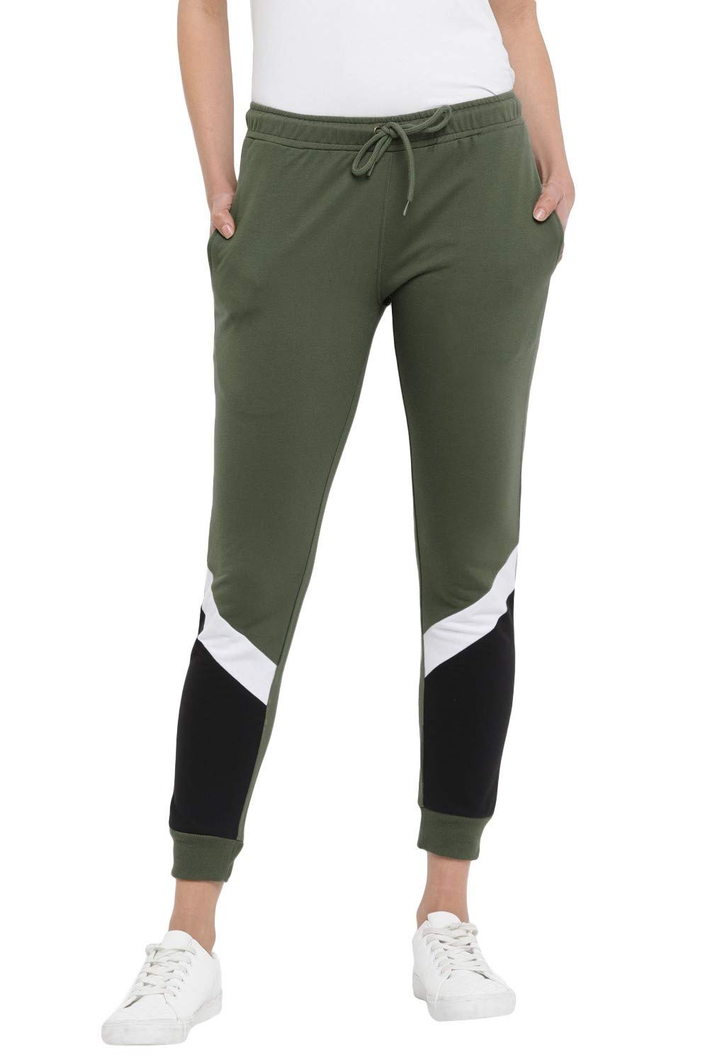 Alan Jones Clothing Women's Track Pants Joggers