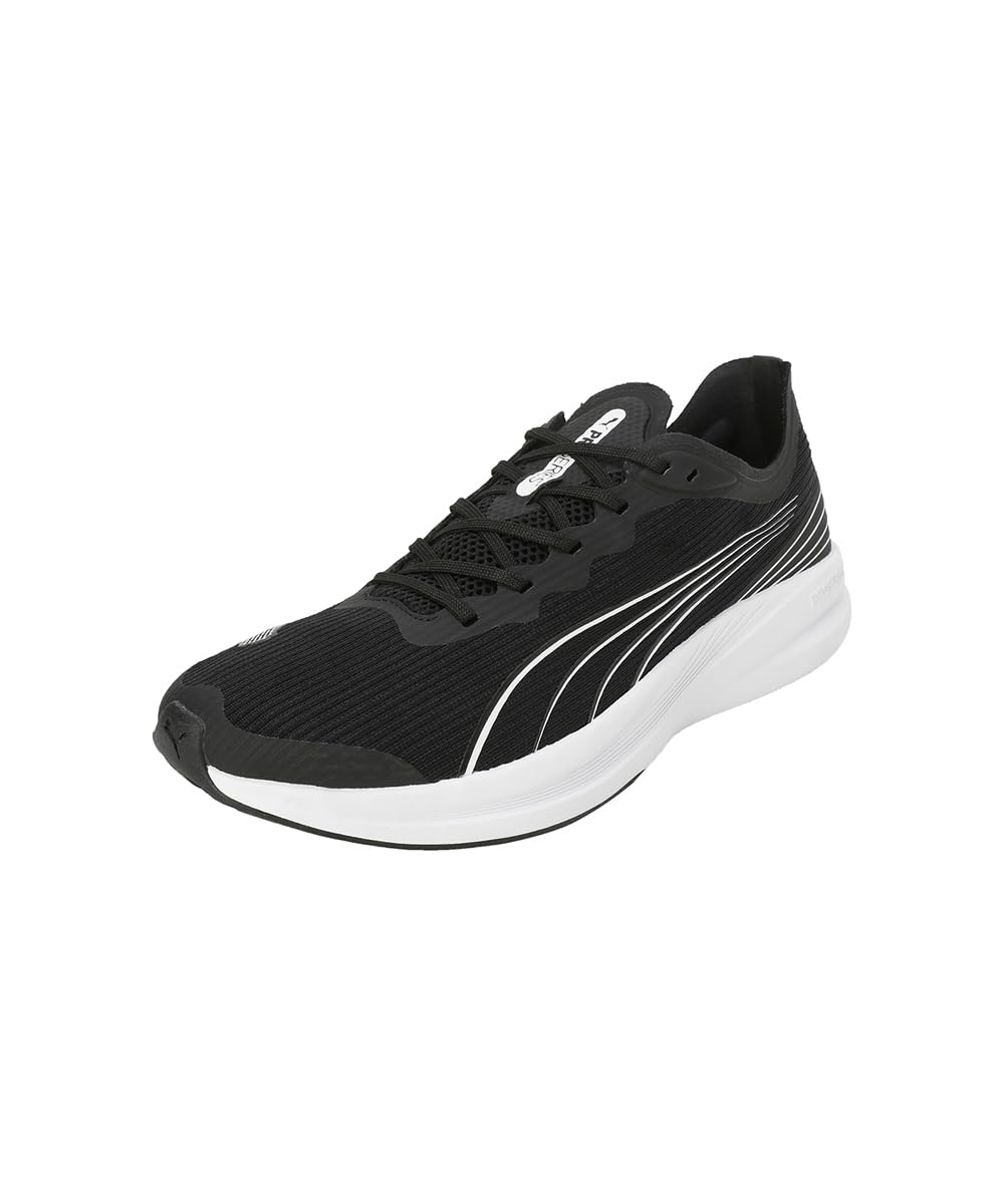 Puma Unisex-Adult Redeem Pro Racer Running Shoe