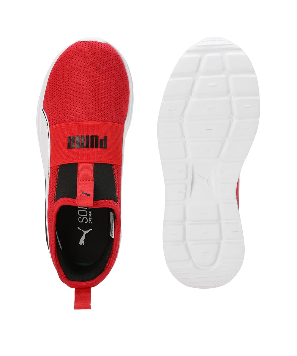 Puma Unisex-Kids' Hobbes Sneaker