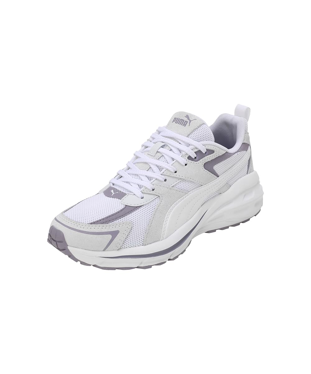 Puma Unisex-Adult Hypnotic Ls Sneaker