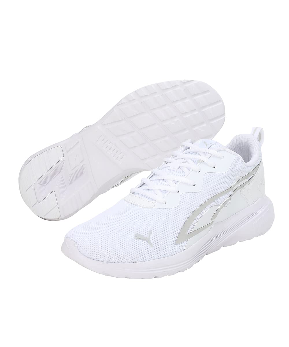 Puma Unisex All-Day Active Sneaker