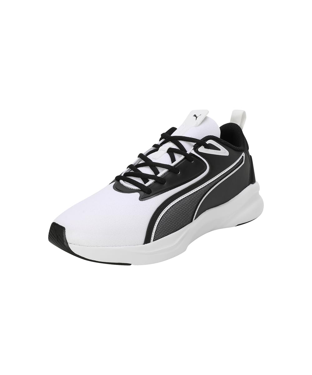 Puma Men's softride Rift Zensole Running Shoe