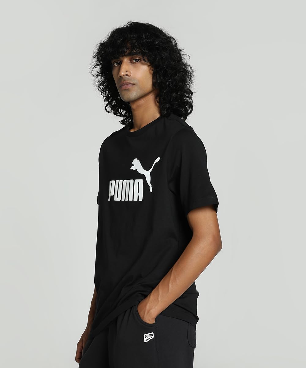 Puma Regular Fit Men's T-Shirt