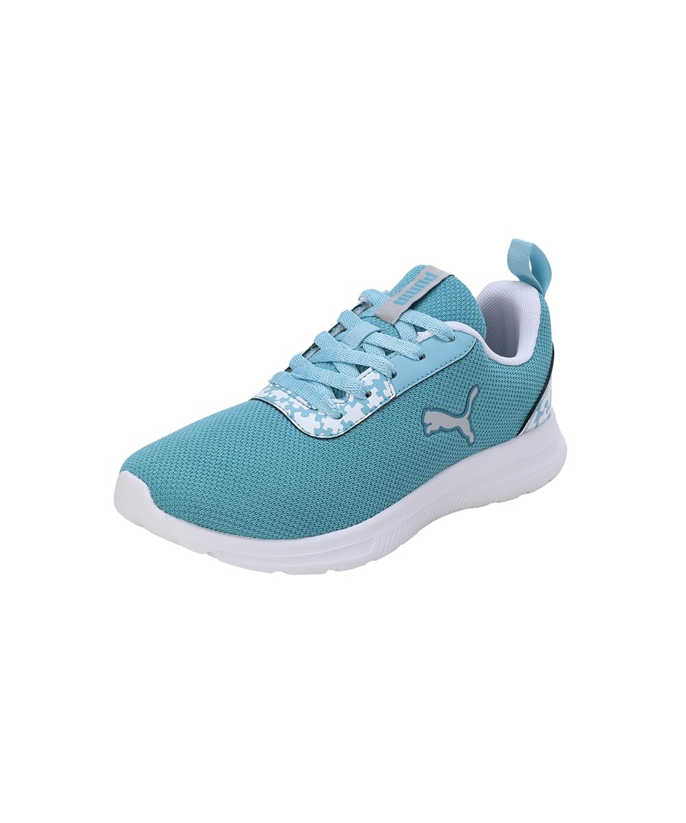 Puma Unisex-Kids' Spacestrix Running Shoe