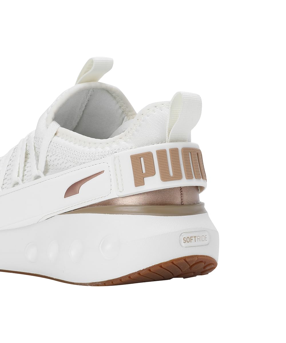 Puma Womens Softride Carson Fresh WNS Running Shoe