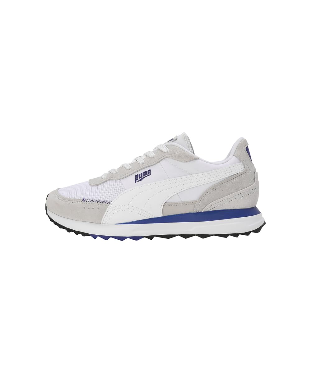 Puma Unisex Road Rider SD Sneaker
