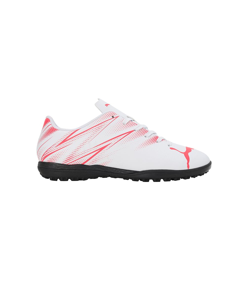 Puma Unisex-Kids' ATTACANTO TT Football Shoe