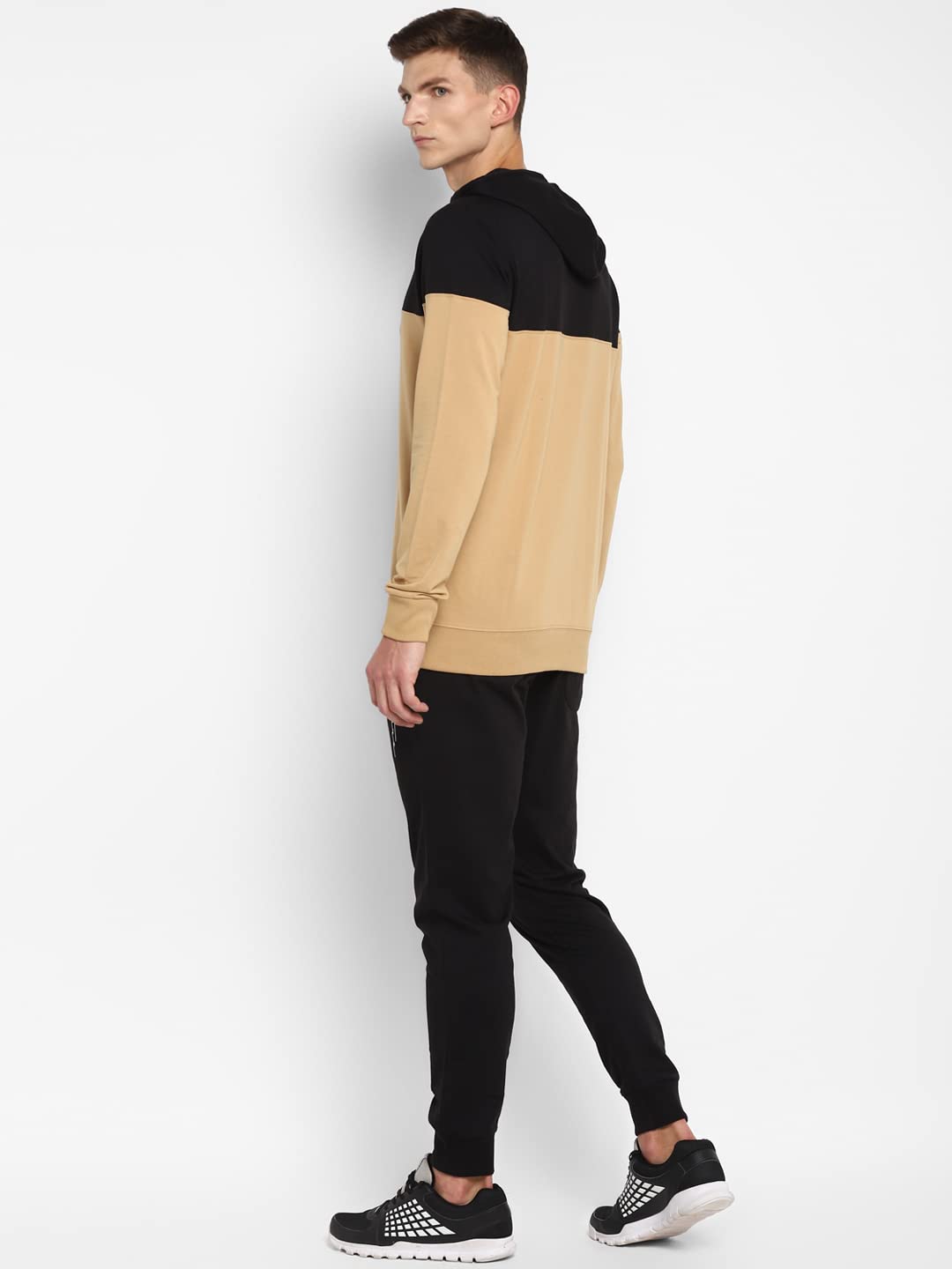 Alan Jones Clothing Mens Cotton Track Suit