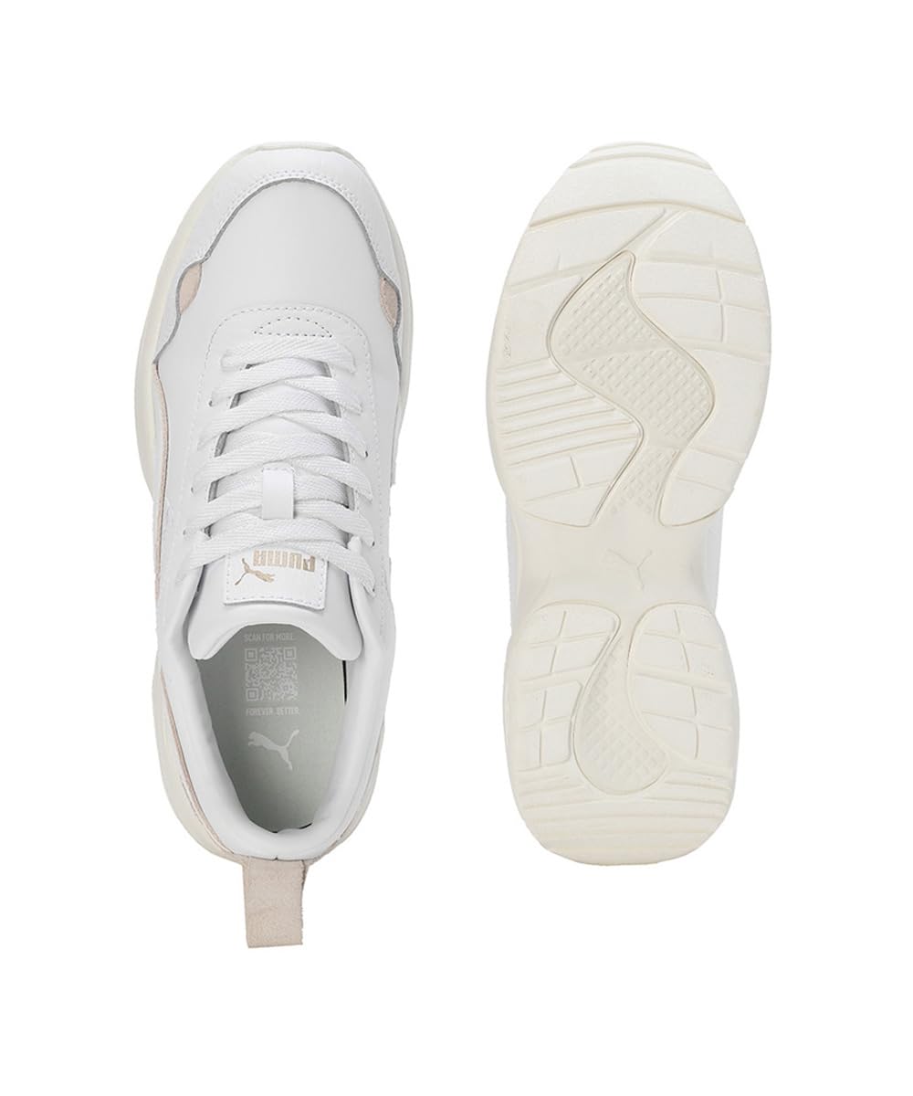 Puma Women's Cilia Mode Lux Sneaker