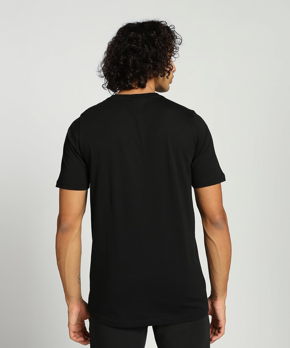 Puma Men's Regular Fit T-Shirt