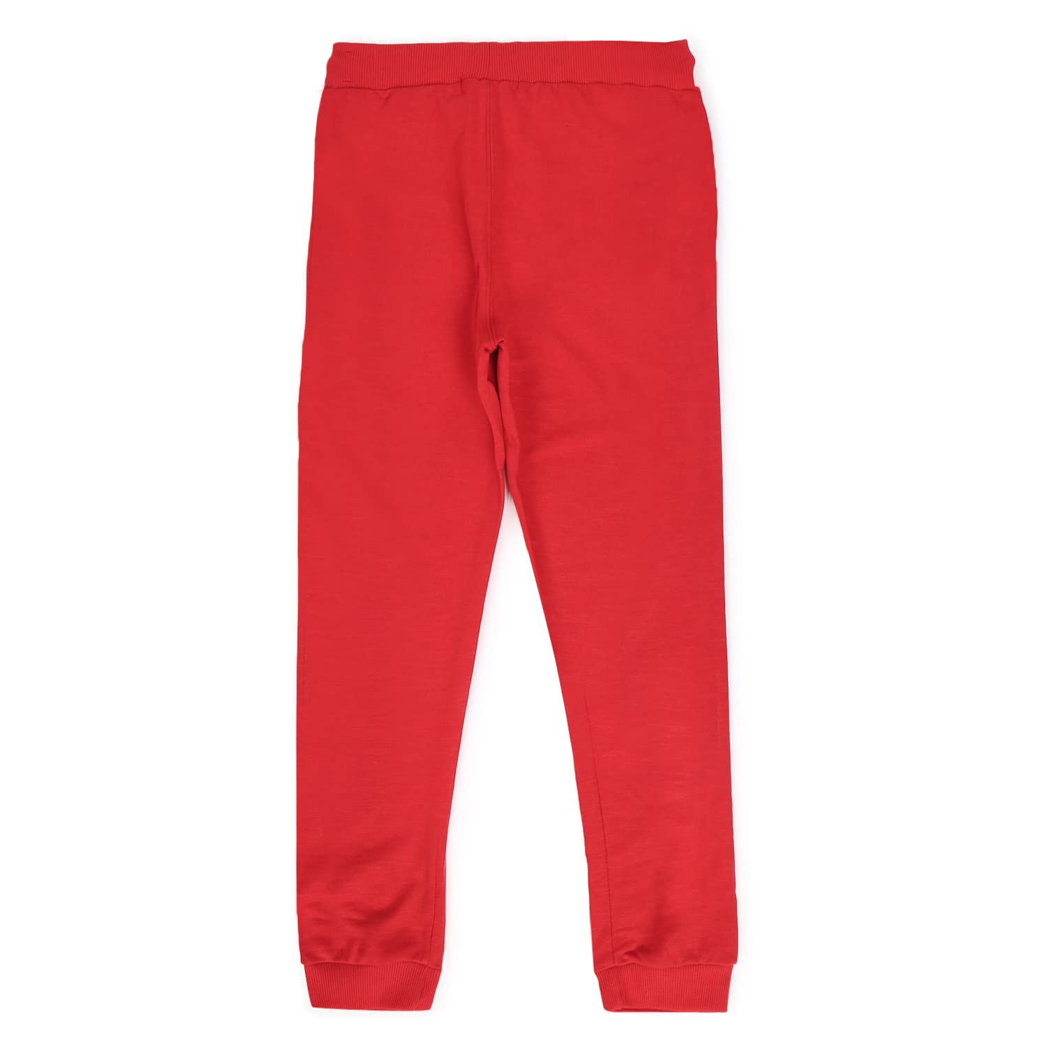 Alan Jones Clothing Solid Girls Joggers Trackpant