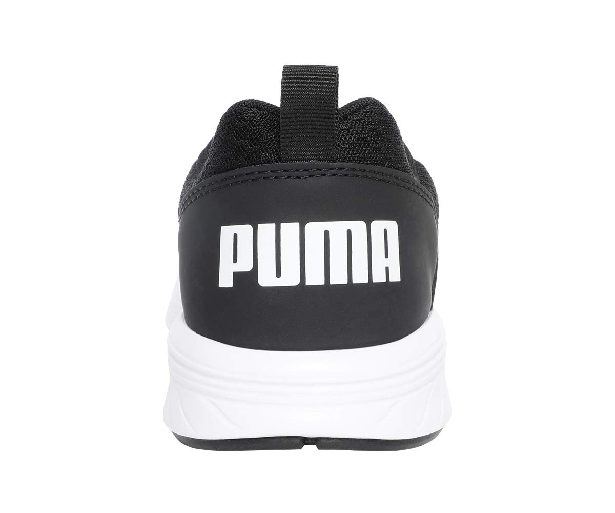 Puma Unisex-Adult Nrgy Comet Running Shoe