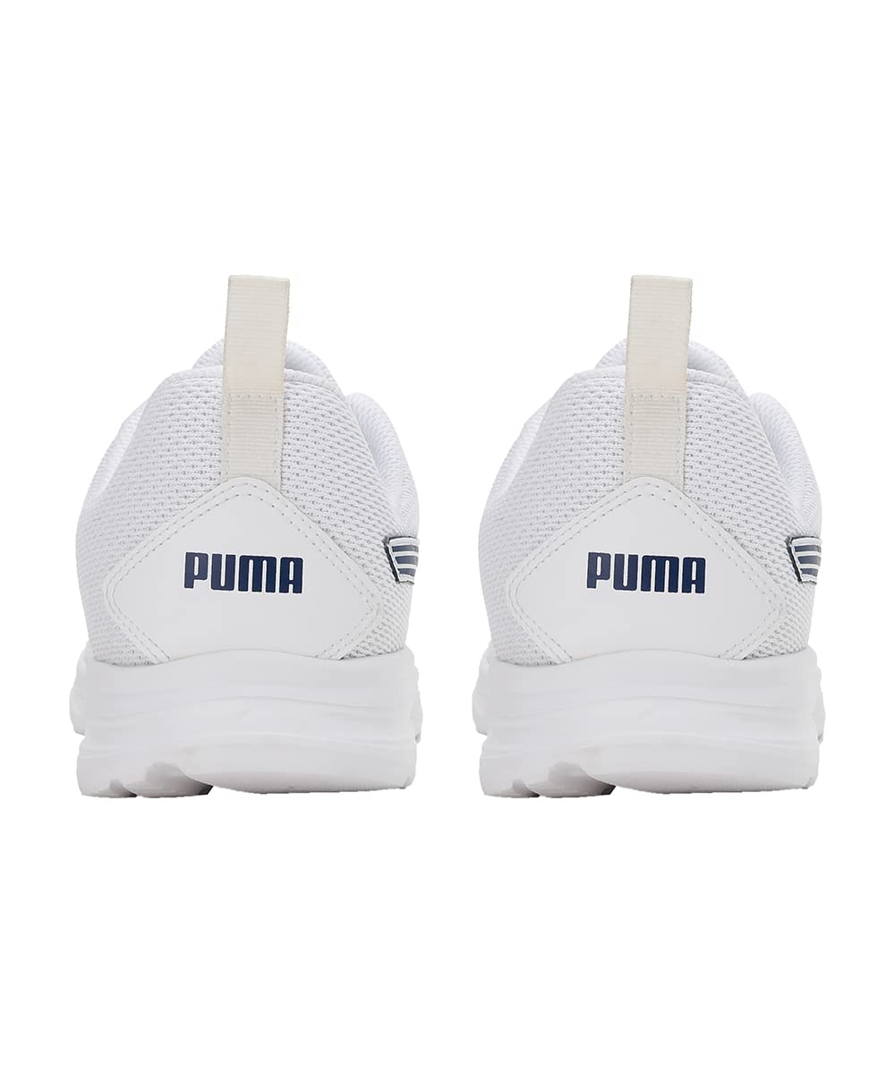 Puma Men's Essex Comfort Running Shoe