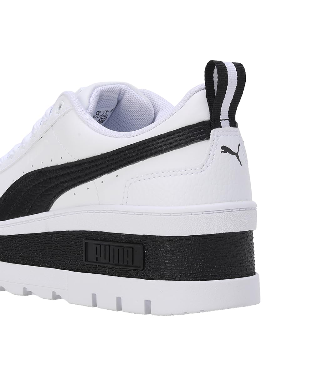Puma Women's Mayze Wedge Sneaker