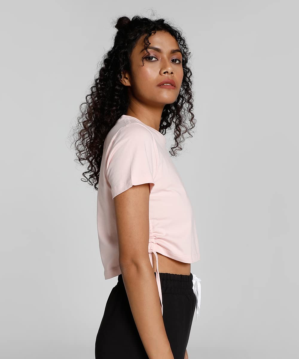 Puma Women's Regular Fit T-Shirt