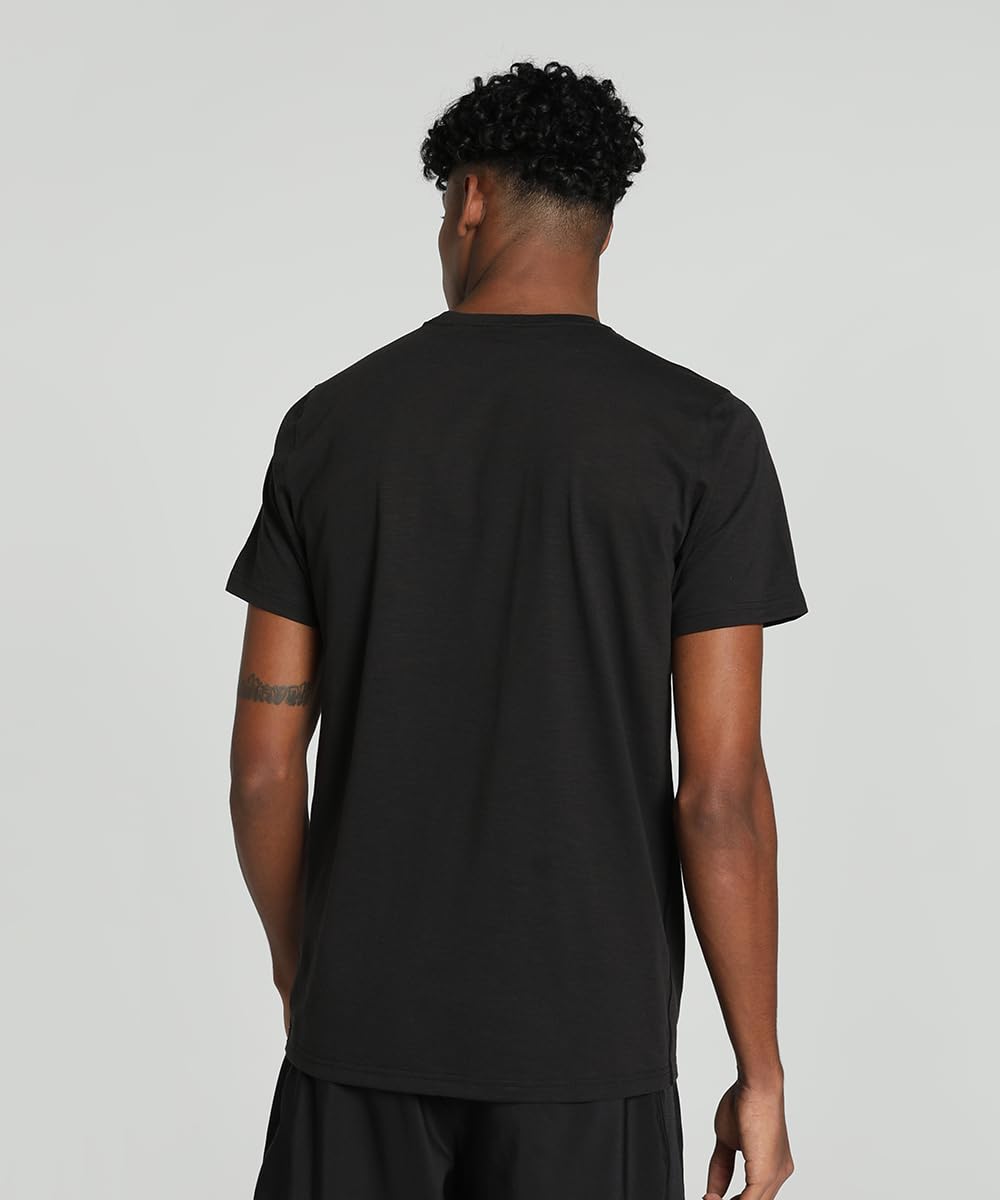 Puma Men's Regular Fit T-Shirt