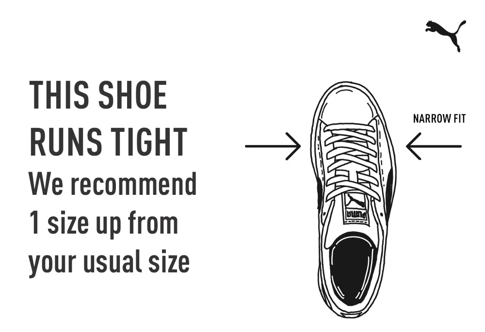 Puma Unisex BMW MS Drift Cat 5 Ultra Sneaker