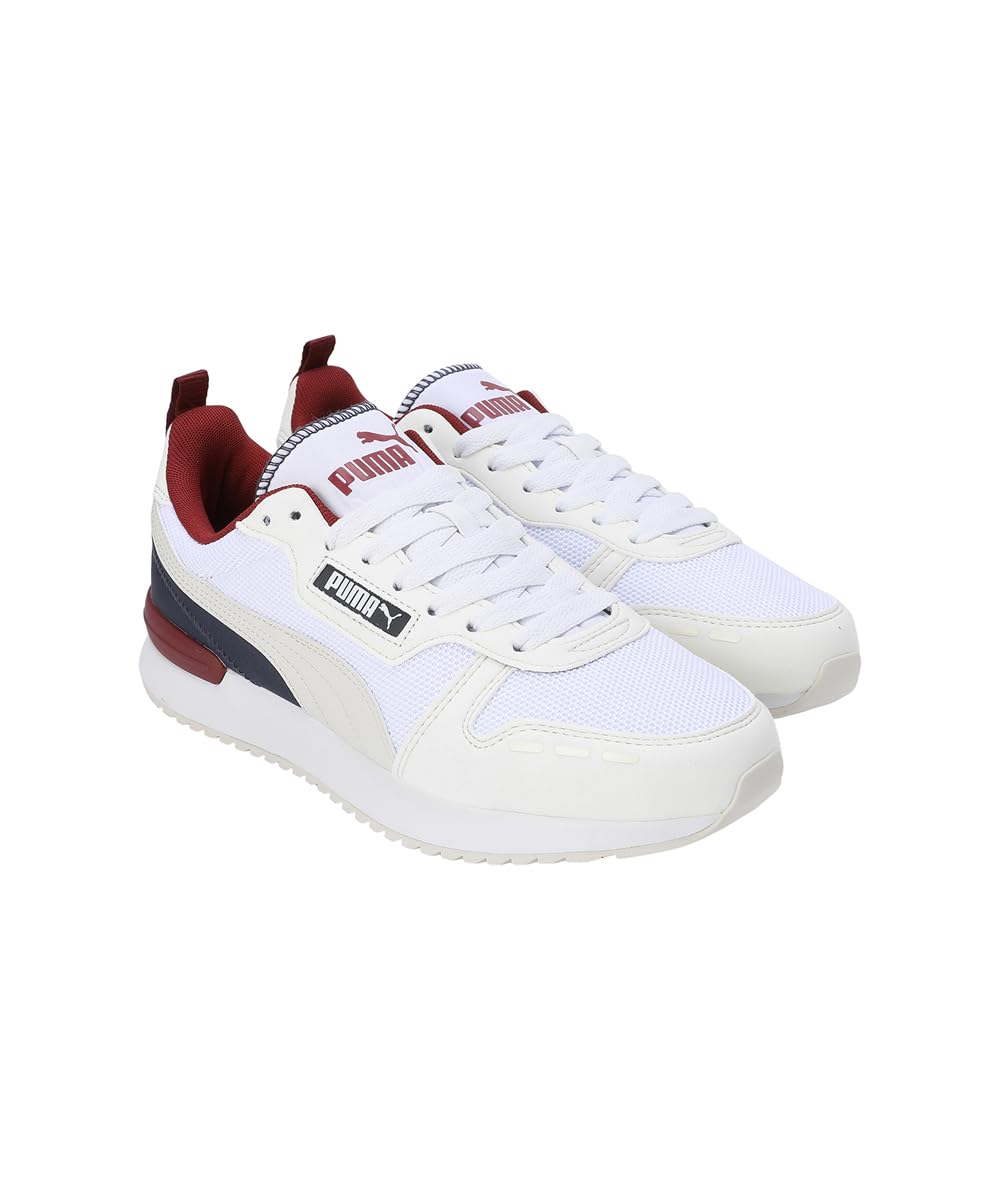 Puma Unisex-Adult R78 Sneaker