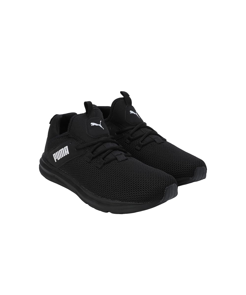Puma Men's Enzo Leam Running Shoe