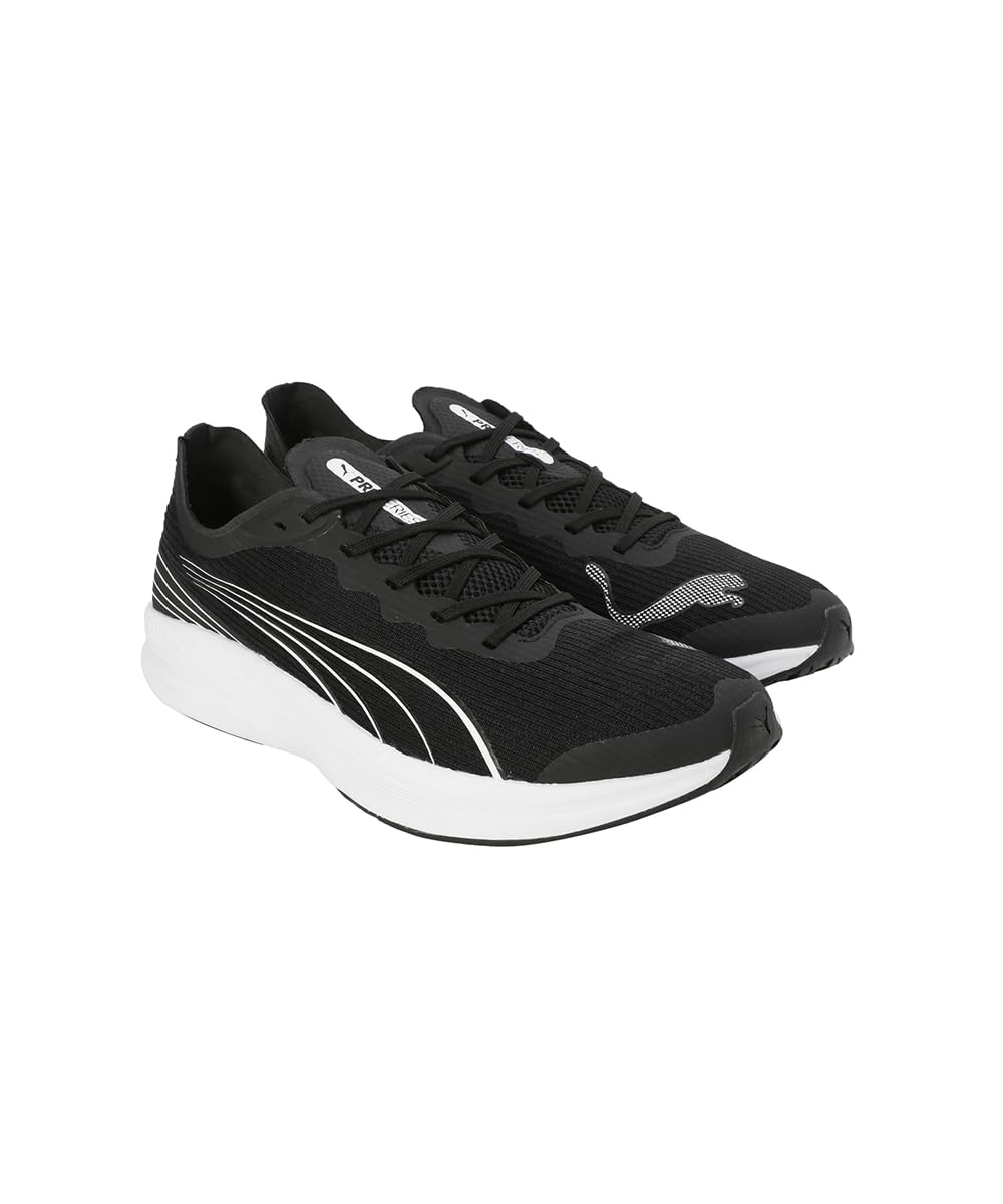 Puma Unisex-Adult Redeem Pro Racer Running Shoe