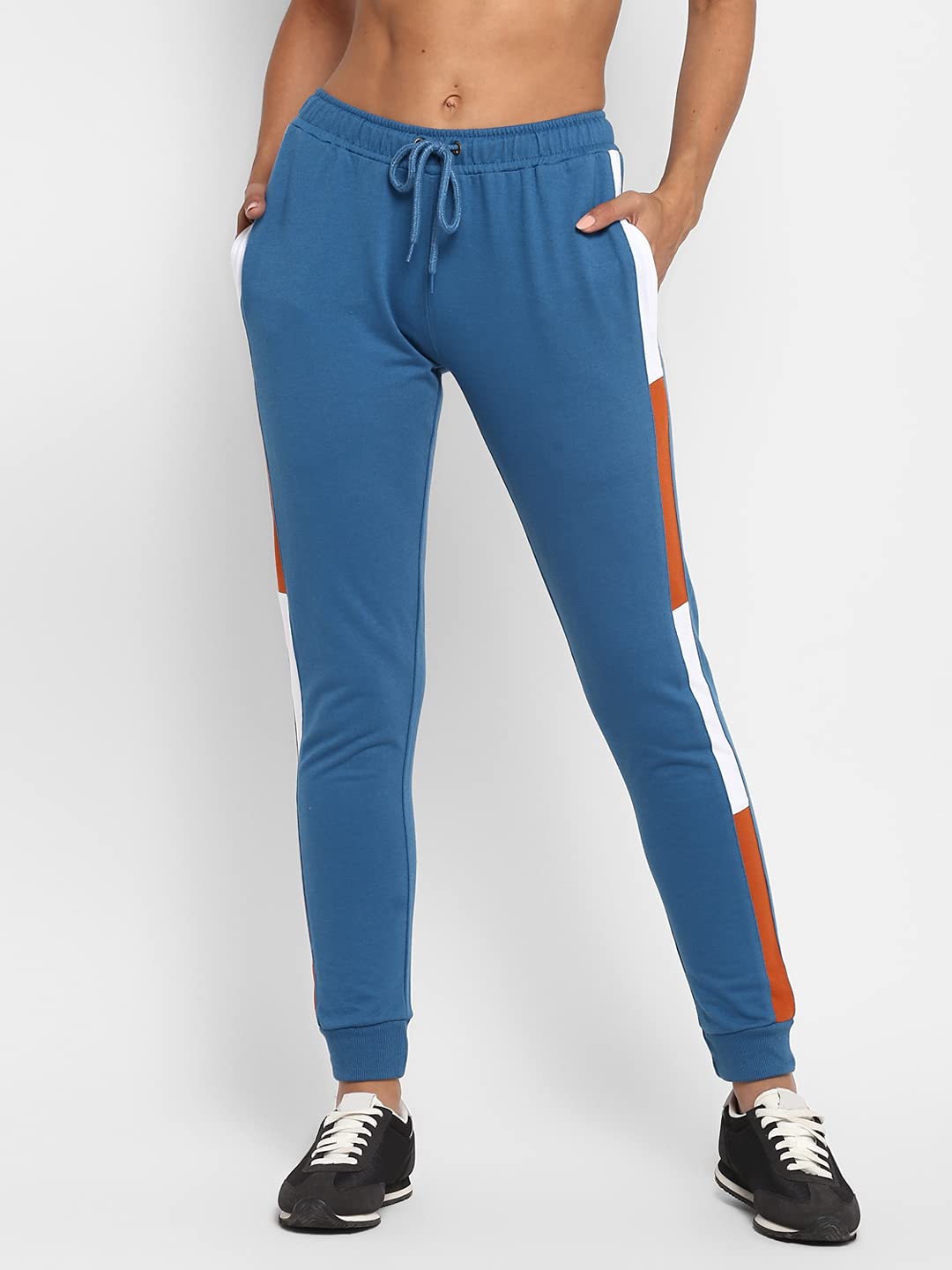 Alan Jones Clothing Women's Track Pants Joggers