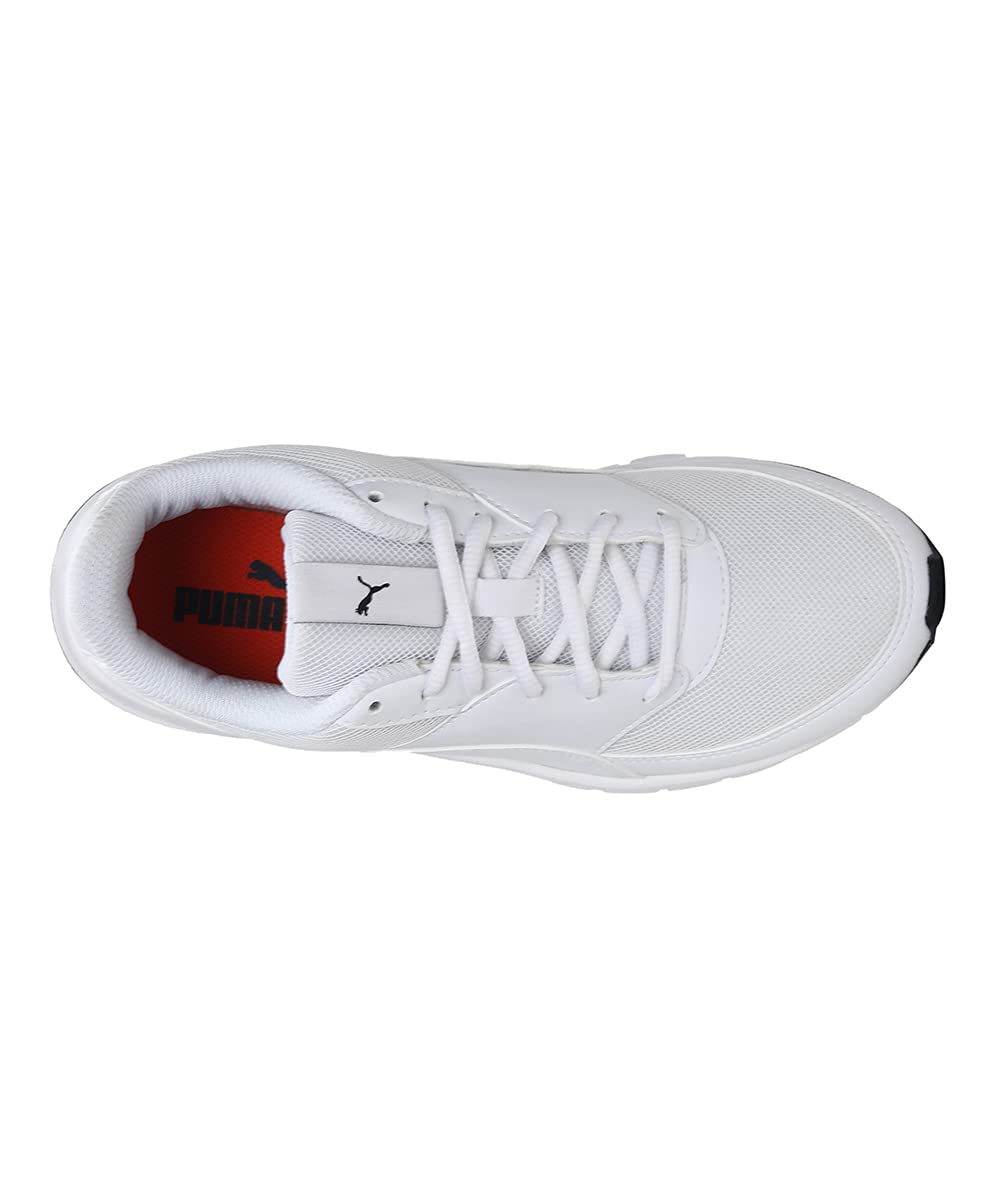 Puma Unisex-Kids' Brave Sneaker