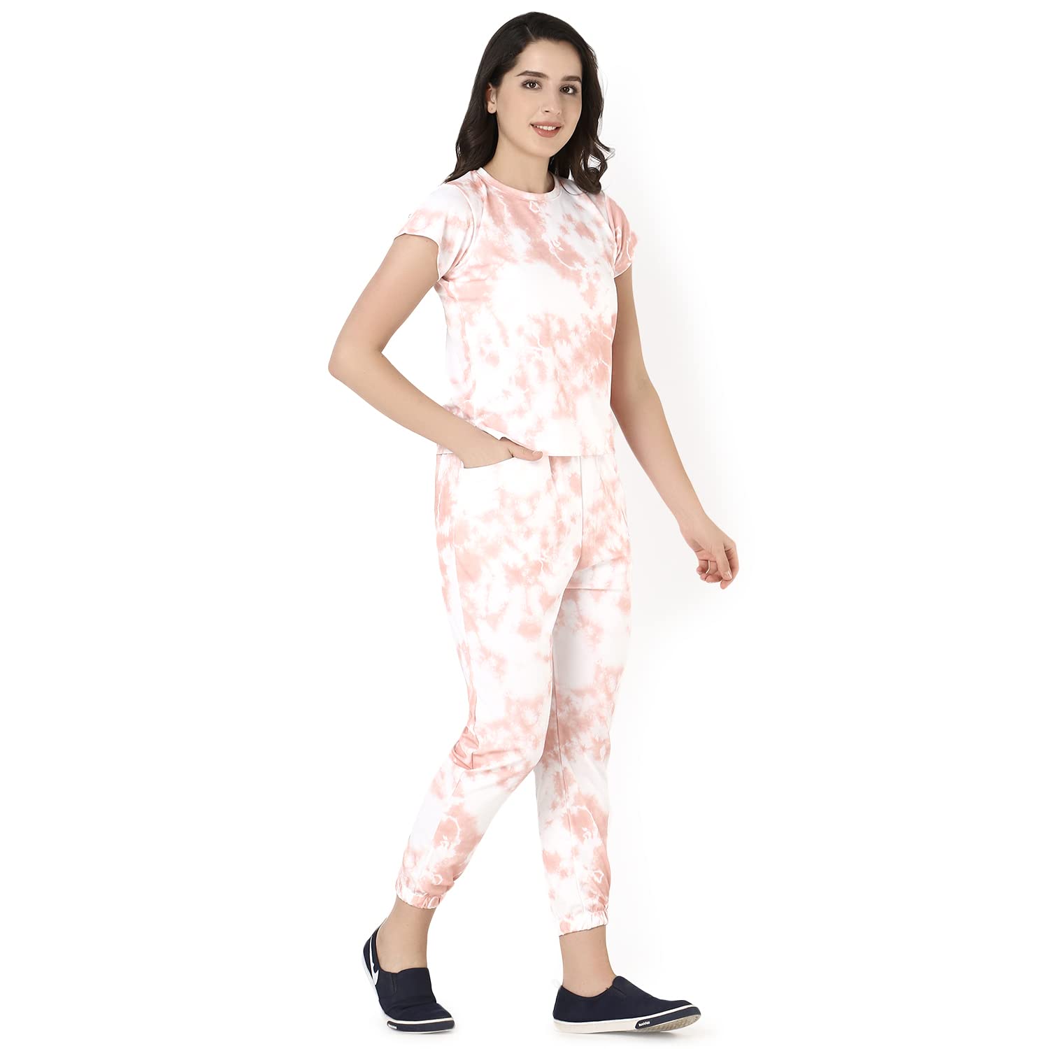 GRECIILOOKS Trousers for Women